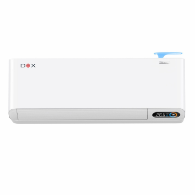 Poza Aer conditionat 9000 BTU Radox DOX FRESH A+++, control WIFI, functie aer proaspat, kit frigorific inclus. Poza 33500