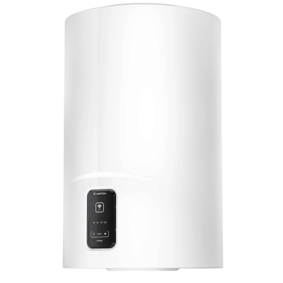 Poza Boiler electric Ariston Lydos WIFI 100 litri, control internet. Poza 33778