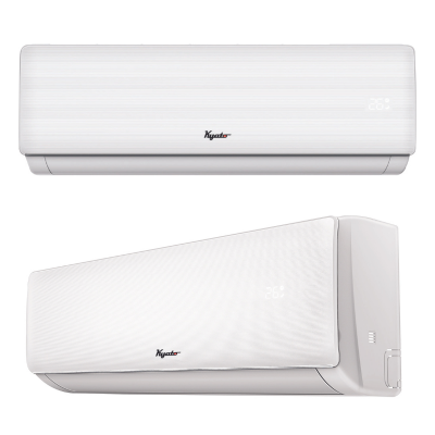 Poza Aer conditionat Kyato ECO, Inverter, 9000 BTU, Clasa A++, Auto restart, Eco Function, I feel, Afisaj ascuns. Poza 29993
