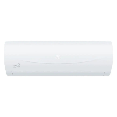 Poza Aparat aer conditionat Nobus CS25-V3G 9000, 9000 BTU, Clasa A++/A+, Inverter, kit Wi-Fi inclus, model 2025. Poza 34687
