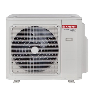 Poza Unitate exterioara multisplit Ariston Penta 125 XC6, inverter, 42000 BTU. Poza 34583