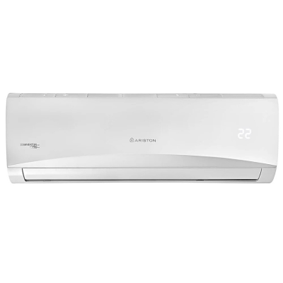 Poza Aer conditionat multisplit Ariston Prios 125 Inverter 4 x 9000 + 12000 BTU, WiFi Ready, Clasa A++/A+, Ultra Silent. Poza 34667