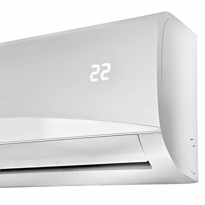 Poza Aer conditionat multisplit Ariston Prios 125 Inverter 4 x 9000 + 12000 BTU, WiFi Ready, Clasa A++/A+, Ultra Silent. Poza 34669