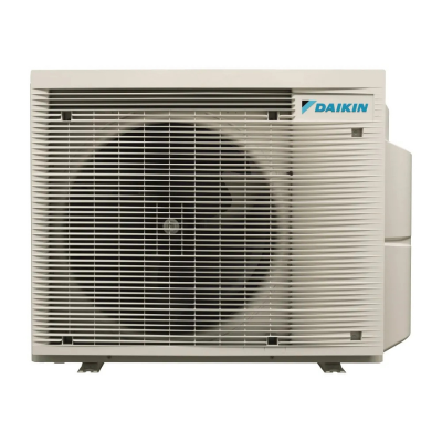 Poza Unitate externa multisplit Daikin Bluevolution 2MXM40A9, 14000 BTU, inverter, suporta 2 unitati interioare. Poza 37893