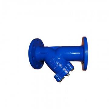 Poza Filtru impuritati tip Y TECOFI F3242