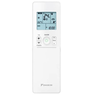 Poza Unitate interioara multisplit Daikin Perfera W Bluevolution FTXP20N, 7000 BTU, control WIFI. Poza 37606