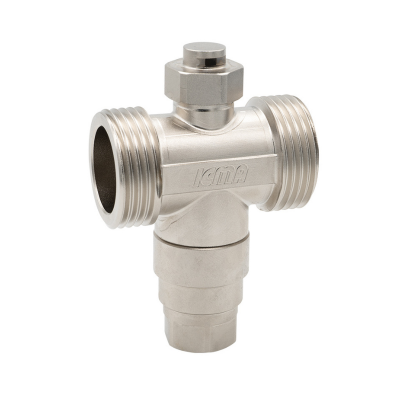 Poza Vana antiinghet ICMA 609 pentru pompele de caldura 1 tol. Poza 38179