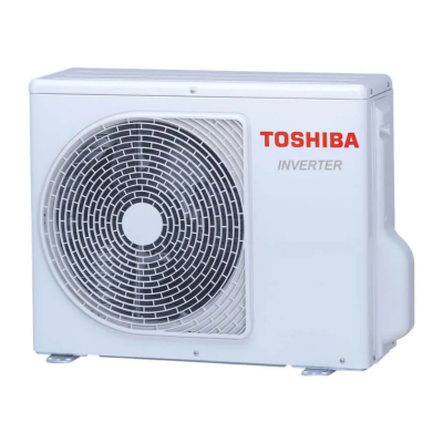 Poza Aer conditionat Toshiba Yukai, 9000 BTU, Clasa A++, R32. Poza 34784