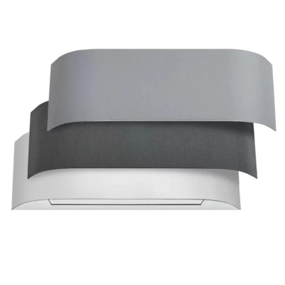 Poza Aparat aer conditionat Toshiba Haori, 9000 BTU, Clasa A+++, control WiFi, inverter, design premium, confort maxim. Poza 31687