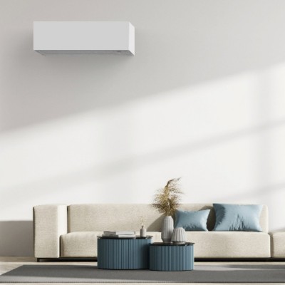 Poza Aparat aer conditionat Toshiba Daisekai 10 White, 9000 BTU, Clasa A+++, control WiFi, inverter, design premium, confort maxim. Poza 31666