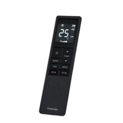 Poza Aer conditionat Toshiba Edge Black, 9000 BTU, Clasa A+++, control WiFi, inverter, design premium, confort maxim. Poza 34714