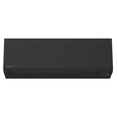Poza Aer conditionat Toshiba Edge Black, 9000 BTU, Clasa A+++, control WiFi, inverter, design premium, confort maxim. Poza 34713