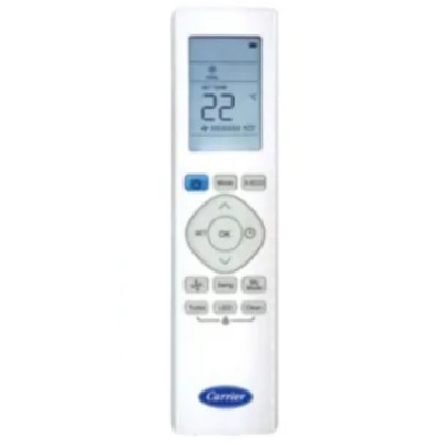 Poza Aer conditionat Carrier Extreme 3, 9000 BTU, Clasa A++, control WiFi, R32. Poza 38276
