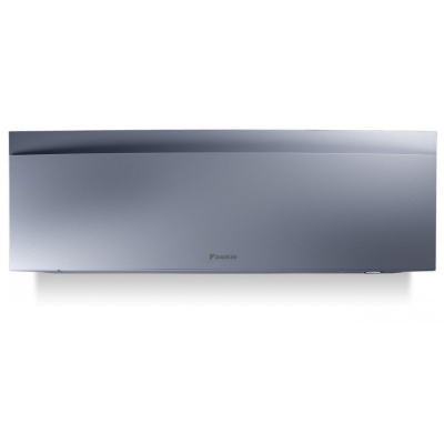 Poza Aer conditionat Daikin Emura Bluevolution 7000 BTU, Argintiu, FTXJ20AS9-RXJ20A9, Inverter, control Wi-Fi, Clasa A+++/A+++. Poza 37005