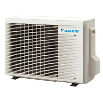 Poza Aer conditionat Daikin Emura Bluevolution 7000 BTU, Alb, FTXJ20AW-RXJ20A9, Inverter, control Wi-Fi, Clasa A+++/A+++. Poza 36914