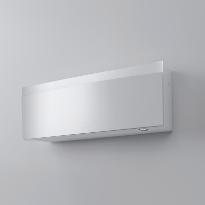 Poza Aer conditionat Daikin Emura Bluevolution 7000 BTU, Alb, FTXJ20AW-RXJ20A9, Inverter, control Wi-Fi, Clasa A+++/A+++. Poza 36916