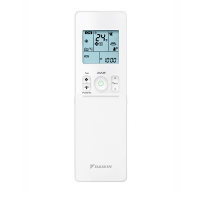 Poza Aer conditionat Daikin Stylish Bluevolution 7000 BTU, Alb, FTXA20CW-RXA20A8, Inverter, control Wi-Fi, Clasa A+++/A+++. Poza 36797