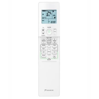 Poza Aer conditionat Daikin Stylish Bluevolution 7000 BTU, Alb, FTXA20CW-RXA20A8, Inverter, control Wi-Fi, Clasa A+++/A+++. Poza 36798