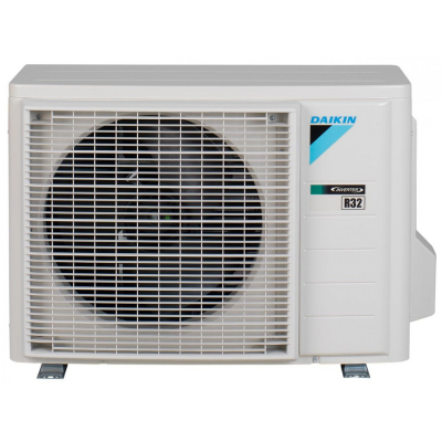 Poza Aer conditionat Daikin Stylish Bluevolution 7000 BTU, Alb, FTXA20CW-RXA20A8, Inverter, control Wi-Fi, Clasa A+++/A+++. Poza 36801