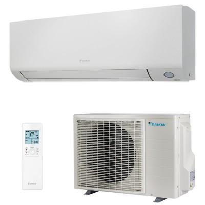Poza Aer conditionat Daikin Perfera W Bluevolution 7000 BTU, FTXM20A-RXM20A9, Inverter, control Wi-Fi, Clasa A+++/A+++. Poza 36741