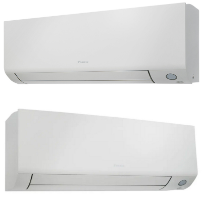 Poza Aer conditionat Daikin Perfera W Bluevolution 7000 BTU, FTXM20A-RXM20A9, Inverter, control Wi-Fi, Clasa A+++/A+++. Poza 36742