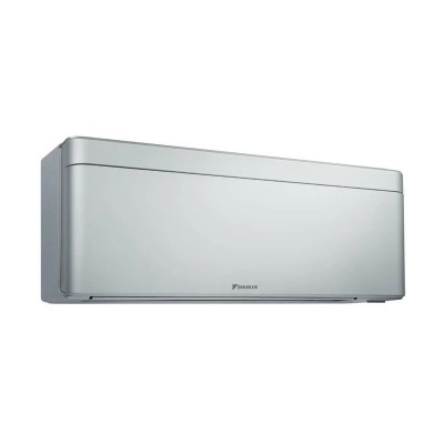 Poza Unitate interioara multisplit Daikin Stylish Bluevolution FTXA20CS, 7000 BTU, argintiu, control WIFI. Poza 37731