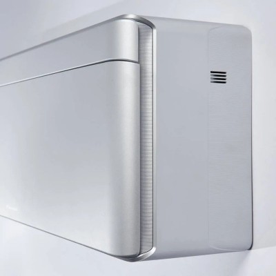 Poza Unitate interioara multisplit Daikin Stylish Bluevolution FTXA20CS, 7000 BTU, argintiu, control WIFI. Poza 37733
