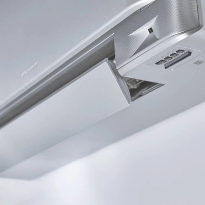 Poza Unitate interioara multisplit Daikin Stylish Bluevolution FTXA20CS, 7000 BTU, argintiu, control WIFI. Poza 37734