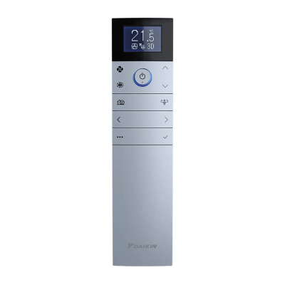 Poza Unitate interioara multisplit Daikin Emura Bluevolution FTXJ20AS9, 7000 BTU, argintiu, control WIFI. Poza 37808