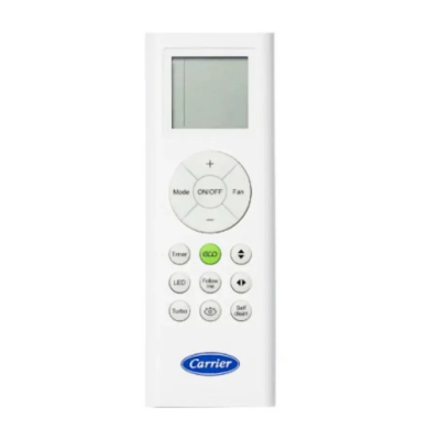 Poza Aparat aer conditionat Carrier Platinum Plus, 9000 BTU, Clasa A+++, control WiFi, functionare incalzire la -35grdC. Poza 34372