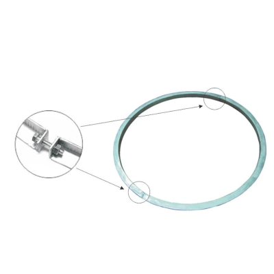 Poza Piesa fixare prelungire camin pentru rezervoare Valrom Stockkit. Poza 30624