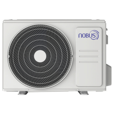 Poza Aparat aer conditionat Nobus Polar 12000 BTU, Clasa A+++/A++, Inverter, kit Wi-Fi inclus. Poza 28339