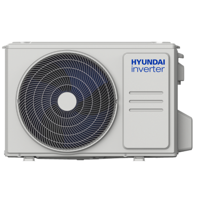 Poza Aer conditionat Hyundai HYU-24HRFN8-QRD0GW, 24000 BTU, Clasa A++/A+, Inverter, kit Wi-Fi inclus. Poza 28379