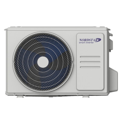 Poza Aparat aer conditionat NORDSTAR Noire 9000 BTU, Clasa A++/A+, Inverter, kit Wi-Fi inclus. Poza 38648