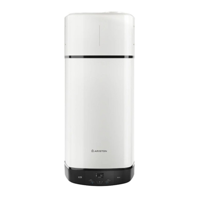 Poza Boiler cu pompa de caldura pentru apa calda menajera Ariston Nuos PLUS S2 WIFI 80 WH - 80 litri. Poza 32088