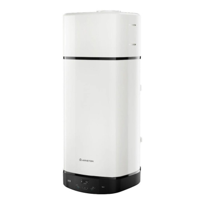 Poza Boiler cu pompa de caldura pentru apa calda menajera Ariston Nuos PLUS S2 WIFI 80 WH - 80 litri. Poza 32089