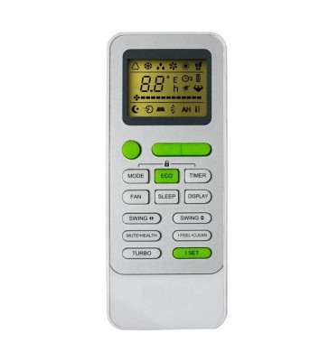 Poza Aer conditionat dublu split Hyundai 2 x 12000 BTU, R32, Inverter. Poza 38764
