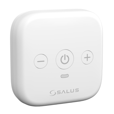 Poza Controler inteligent pentru aer conditionat Salus SIR600. Poza 38820