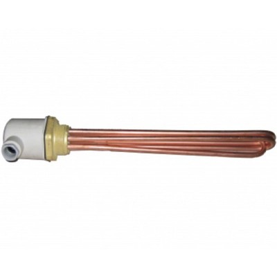 Poza Rezistenta electrica 4.5 kW boiler Ferroli Ecounit. Poza 22725