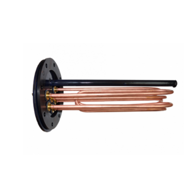 Poza Rezistenta electrica 9kW pentru Boiler electric Eldom Titan 500 L. Poza 39654