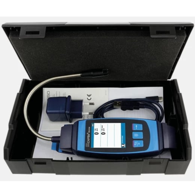 Poza Detector de gaz portabil Afriso CAPBs Device GSP. Poza 39739