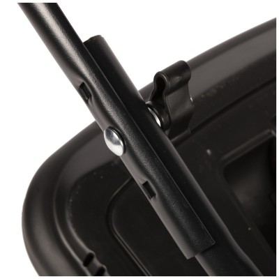 Poza Masina de tuns gazon Detoolz DZ-M104, 3.5CP, 146CC, latime de taiere 40 cm, colector 40L. Poza 35180