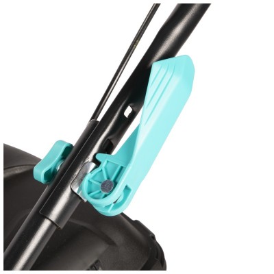 Poza Masina de tuns gazon Detoolz DZ-M105, 3.5CP, 146CC, latime de taiere 43cm, colector 40L. Poza 35213