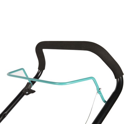 Poza Masina de tuns gazon Detoolz DZ-M105, 3.5CP, 146CC, latime de taiere 43cm, colector 40L. Poza 35214