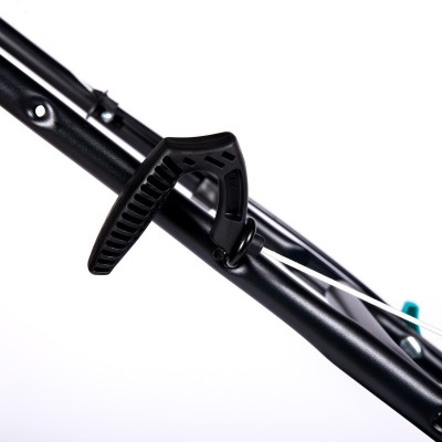 Poza Masina de tuns gazon, Detoolz DZ-TG1003-S001-G01, 3.5CP, 146CC, latime de taiere 46cm, colector 50L. Poza 35267