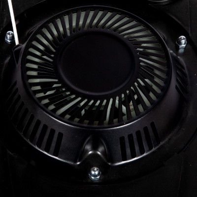 Poza Masina de tuns gazon, Detoolz DZ-TG1003-S001-G01, 3.5CP, 146CC, latime de taiere 46cm, colector 50L. Poza 35271