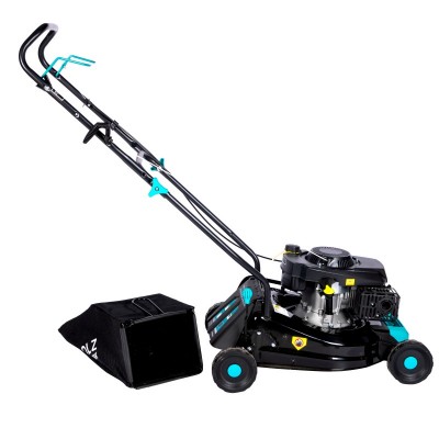 Poza Masina de tuns gazon, Detoolz DZ-TG1003-S001-G01, 3.5CP, 146CC, latime de taiere 46cm, colector 50L. Poza 35272