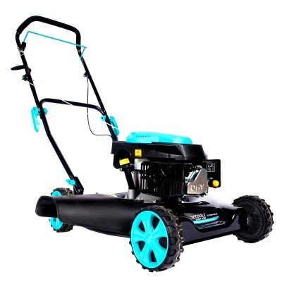 Poza Masina de tuns gazon, Detoolz DZ-TG1004-S001-G01, 3.5CP, 146cc, latime de taiere 50cm. fara colector. Poza 35303