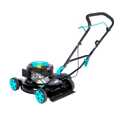 Poza Masina de tuns gazon, Detoolz DZ-TG1004-S001-G01, 3.5CP, 146cc, latime de taiere 50cm. fara colector. Poza 35310