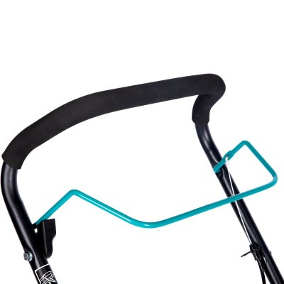 Poza Masina de tuns gazon, Detoolz DZ-TG1004-S001-G01, 3.5CP, 146cc, latime de taiere 50cm. fara colector. Poza 35312